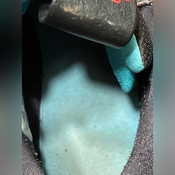 Vintage Nike Kyrie 4 Mamba Mentality Size 11.5 - Picture 9 of 12